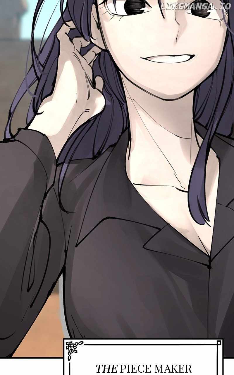 Piece Maker of Flame Chapter 42 48